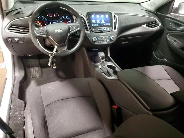 1G1ZC5ST2RF106584 2024 CHEVROLET MALIBU - Image 8