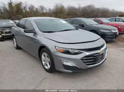 1G1ZC5ST2RF108805 2024 CHEVROLET MALIBU