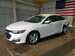 1G1ZC5ST2RF109615 2024 CHEVROLET MALIBU