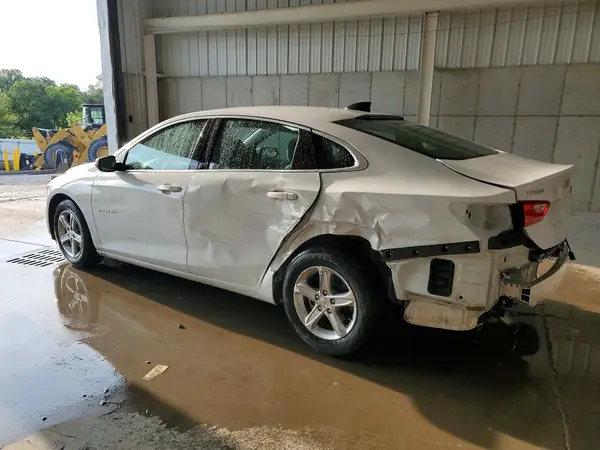 1G1ZC5ST2RF109615 2024 CHEVROLET MALIBU - Image 2