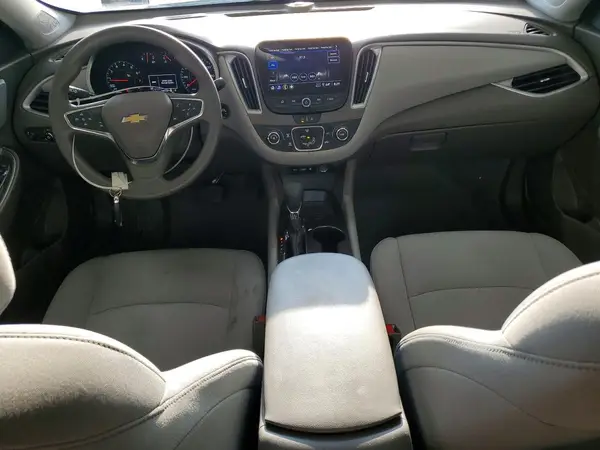 1G1ZC5ST2RF109615 2024 CHEVROLET MALIBU - Image 8