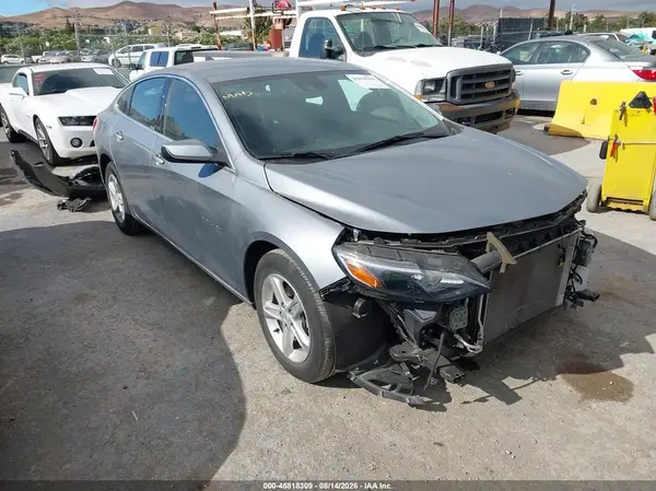 1G1ZC5ST2RF113535 2024 CHEVROLET MALIBU - Image 1