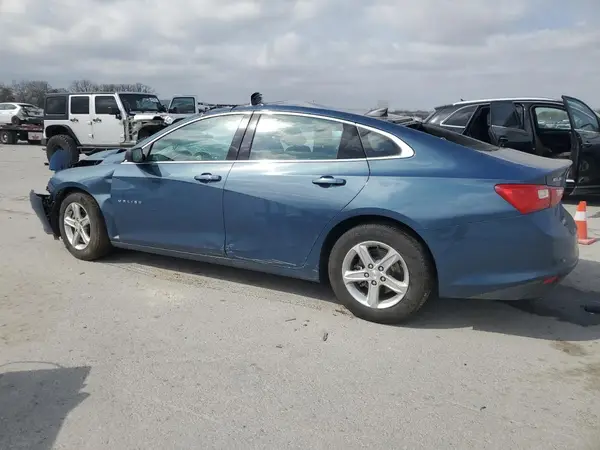 1G1ZC5ST2RF125085 2024 CHEVROLET MALIBU - Image 2