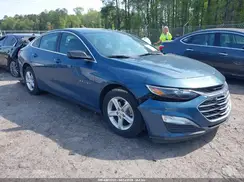 1G1ZC5ST2RF130755 2024 CHEVROLET MALIBU