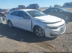 1G1ZC5ST2RF130982 2024 CHEVROLET MALIBU