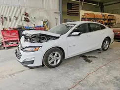 1G1ZC5ST2RF148639 2024 CHEVROLET MALIBU