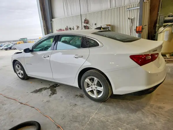 1G1ZC5ST2RF148639 2024 CHEVROLET MALIBU - Image 2
