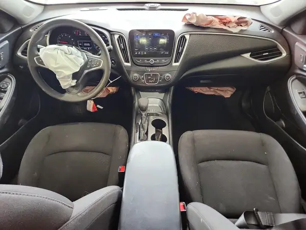 1G1ZC5ST2RF148639 2024 CHEVROLET MALIBU - Image 8