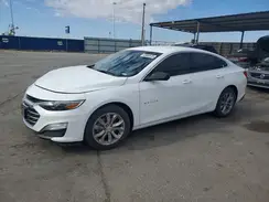1G1ZC5ST2RF158488 2024 CHEVROLET MALIBU
