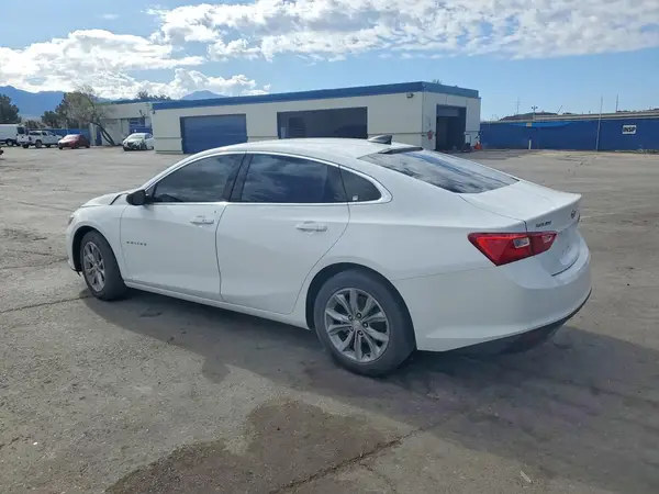 1G1ZC5ST2RF158488 2024 CHEVROLET MALIBU - Image 2