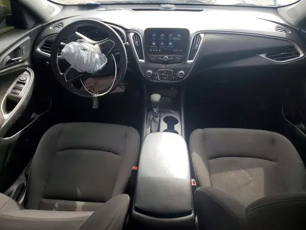 1G1ZC5ST2RF158488 2024 CHEVROLET MALIBU - Image 8