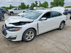 1G1ZC5ST2RF169250 2024 CHEVROLET MALIBU