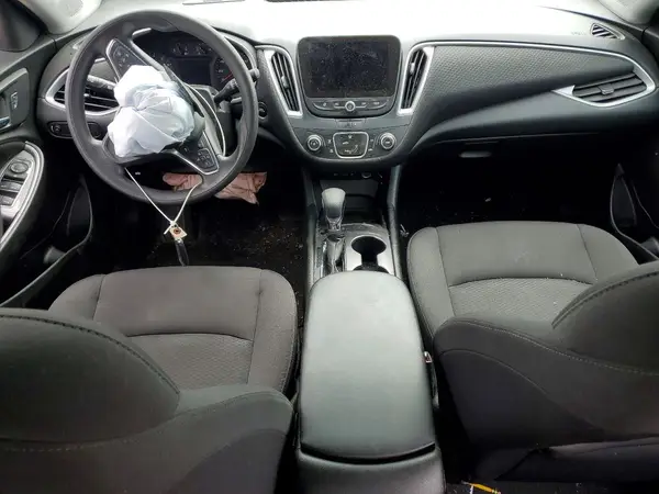 1G1ZC5ST2RF169250 2024 CHEVROLET MALIBU - Image 8