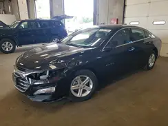 1G1ZC5ST2RF172164 2024 CHEVROLET MALIBU