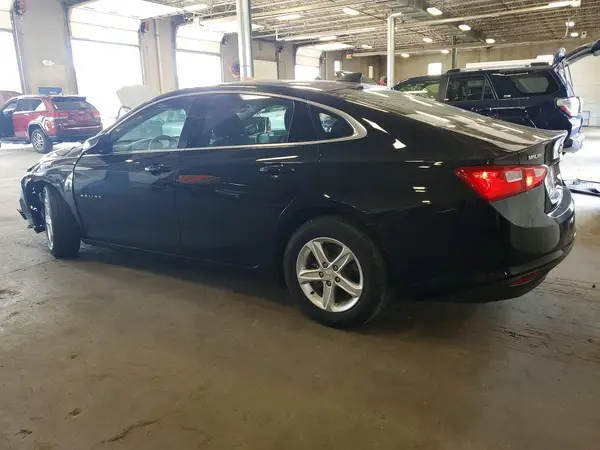 1G1ZC5ST2RF172164 2024 CHEVROLET MALIBU - Image 2