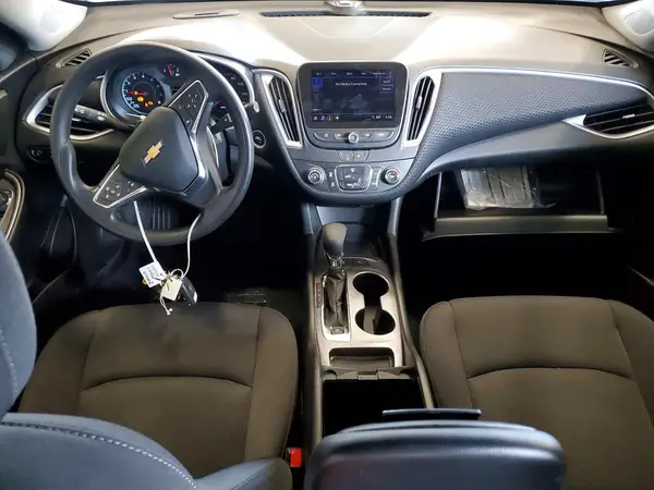 1G1ZC5ST2RF172164 2024 CHEVROLET MALIBU - Image 8