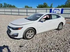 1G1ZC5ST2RF175422 2024 CHEVROLET MALIBU