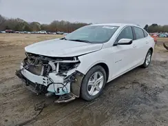 1G1ZC5ST2RF177462 2024 CHEVROLET MALIBU