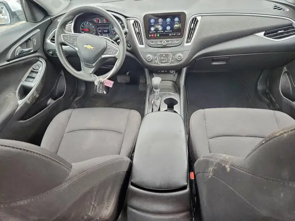 1G1ZC5ST2RF177462 2024 CHEVROLET MALIBU - Image 8
