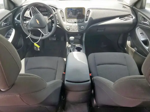 1G1ZC5ST2RF178594 2024 CHEVROLET MALIBU - Image 8