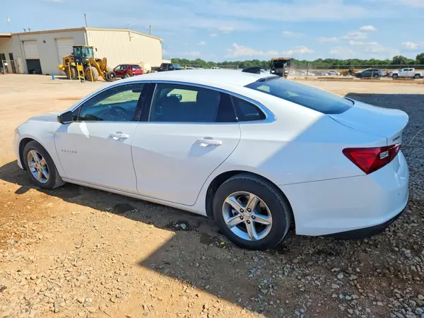 1G1ZC5ST2RF186713 2024 CHEVROLET MALIBU - Image 2