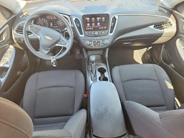 1G1ZC5ST2RF186713 2024 CHEVROLET MALIBU - Image 8