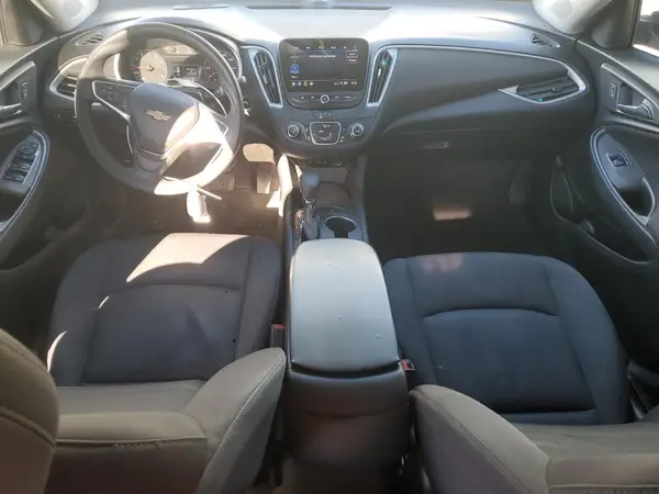 1G1ZC5ST2RF186890 2024 CHEVROLET MALIBU - Image 8