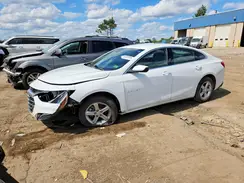 1G1ZC5ST2RF187554 2024 CHEVROLET MALIBU
