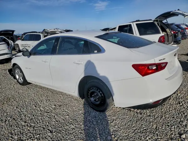 1G1ZC5ST2RF190213 2024 CHEVROLET MALIBU - Image 2