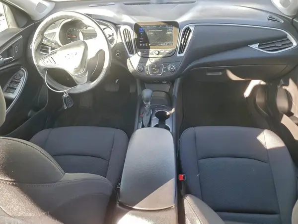 1G1ZC5ST2RF190213 2024 CHEVROLET MALIBU - Image 8