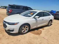 1G1ZC5ST2RF190633 2024 CHEVROLET MALIBU