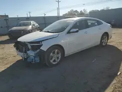 1G1ZC5ST2RF194651 2024 CHEVROLET MALIBU
