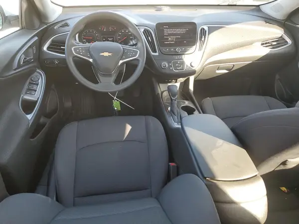 1G1ZC5ST2RF194651 2024 CHEVROLET MALIBU - Image 8
