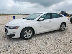 1G1ZC5ST2RF196092 2024 CHEVROLET MALIBU