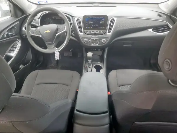 1G1ZC5ST2RF196092 2024 CHEVROLET MALIBU - Image 8