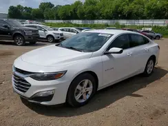 1G1ZC5ST2RF197193 2024 CHEVROLET MALIBU