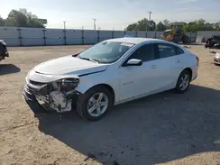 1G1ZC5ST2RF198280 2024 CHEVROLET MALIBU