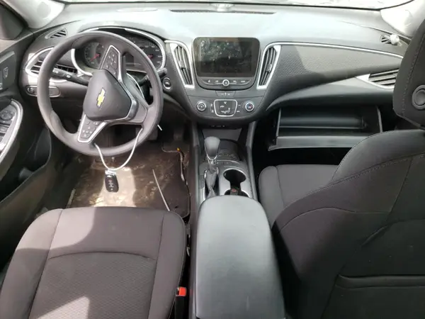 1G1ZC5ST2RF202893 2024 CHEVROLET MALIBU - Image 8