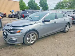 1G1ZC5ST2RF225798 2024 CHEVROLET MALIBU