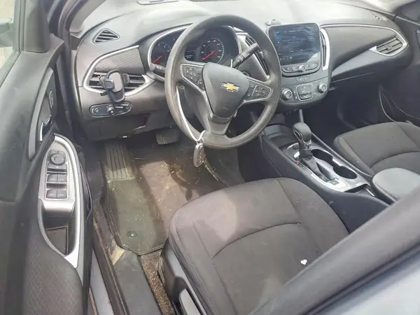 1G1ZC5ST2RF225798 2024 CHEVROLET MALIBU - Image 8