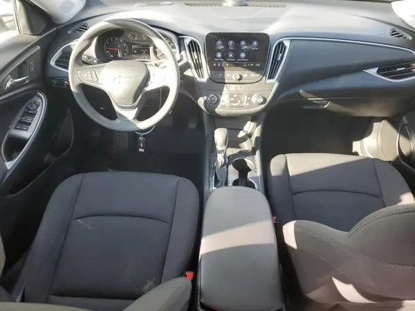 1G1ZC5ST2RF226109 2024 CHEVROLET MALIBU - Image 8
