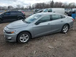 1G1ZC5ST2RF231813 2024 CHEVROLET MALIBU
