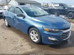 1G1ZC5ST2RF232427 2024 CHEVROLET MALIBU