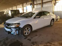 1G1ZC5ST2RF233836 2024 CHEVROLET MALIBU