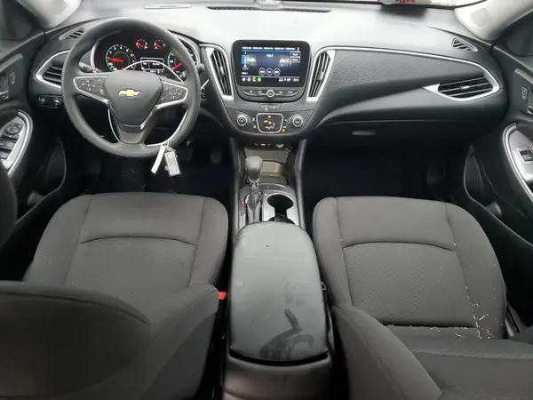 1G1ZC5ST2RF241242 2024 CHEVROLET MALIBU - Image 8