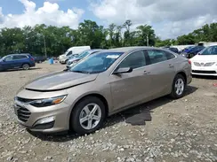 1G1ZC5ST2RF241564 2024 CHEVROLET MALIBU