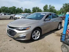 1G1ZC5ST2RF241998 2024 CHEVROLET MALIBU