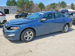 1G1ZC5ST2RF242388 2024 CHEVROLET MALIBU