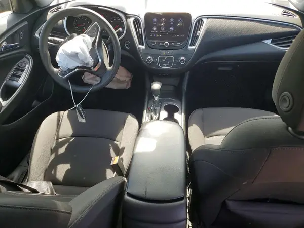 1G1ZC5ST2RF242388 2024 CHEVROLET MALIBU - Image 8