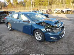 1G1ZC5ST2RF249938 2024 CHEVROLET MALIBU